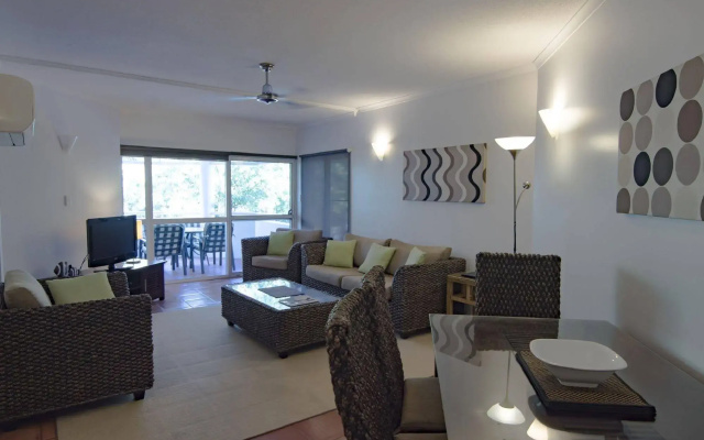 Beach Terraces- Port Douglas