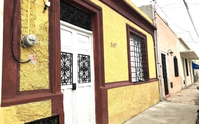 OYO Hotel Posada Porto 51