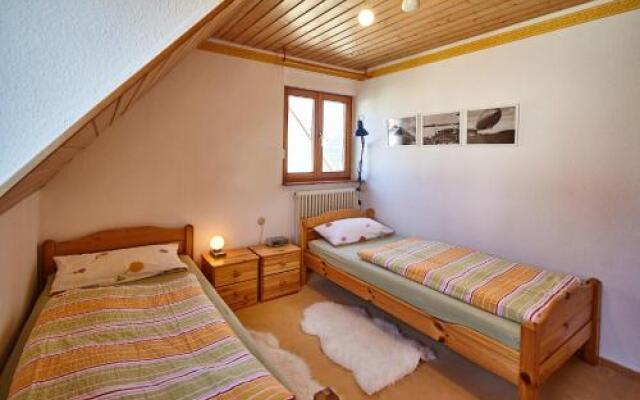 BodenSEE Apartment Friedrichshafen SEENAH