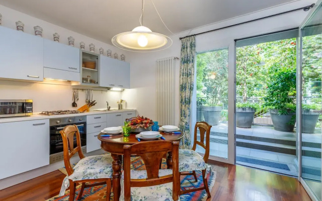 Il Giardino Segreto Loft
