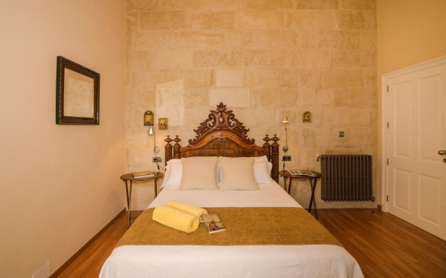Binissaida Boutique Hotel