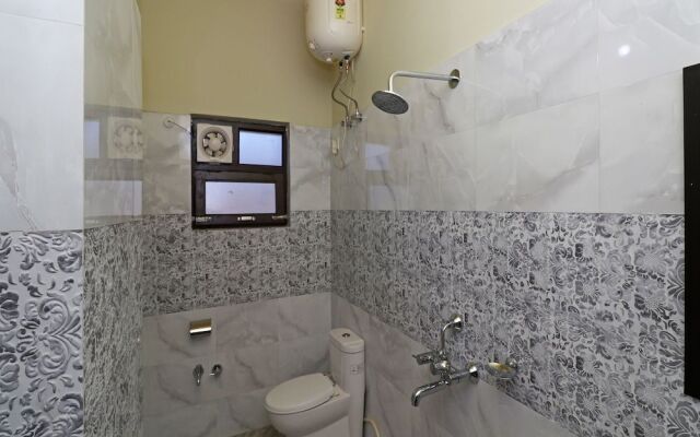 Oyo 26757 Mds Residence