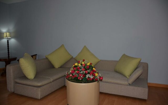 Azzeman Hotel