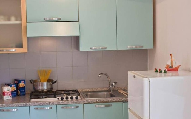 Villaggio Camping Costa Verde