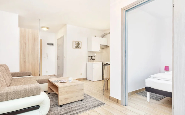 Apartments "Baltyk" by Renters