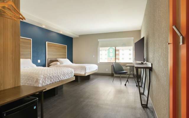 Tru by Hilton Meridian Boise West ID