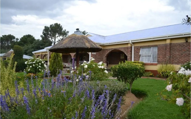 Ka Pitseng Guest House