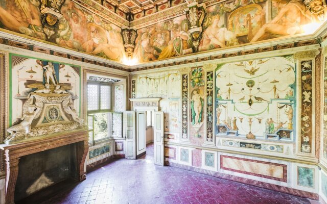 Palazzo Barbò