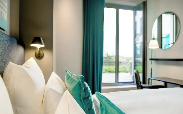 Motel One Ulm