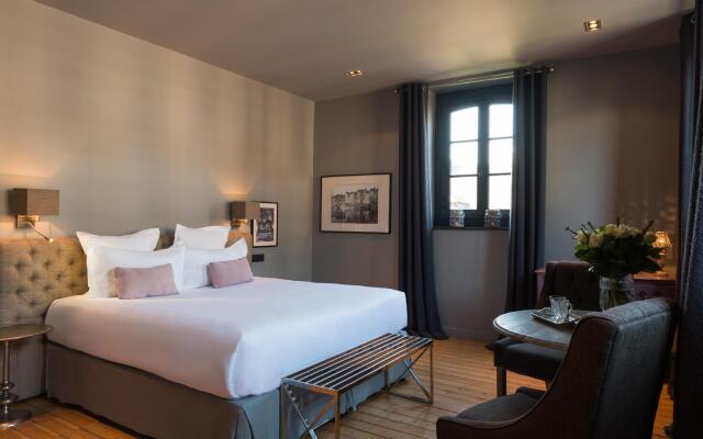 Les Maisons de Lea, a member of Radisson Individuals