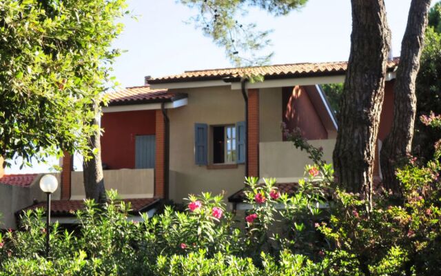 Villaggio Euro Residence Club (BIB646)