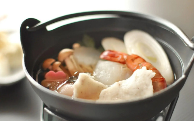 Rikuchu Kaigan Grand Hotel