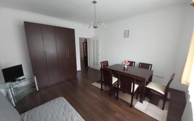 Polonia Apartman