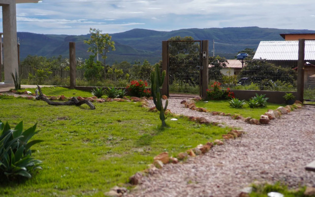 Villa Harley Chapada