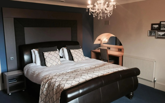 Regent Hotel