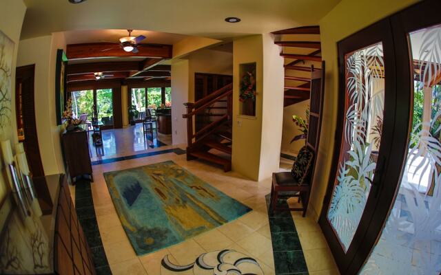 Alii Point by RedAwning