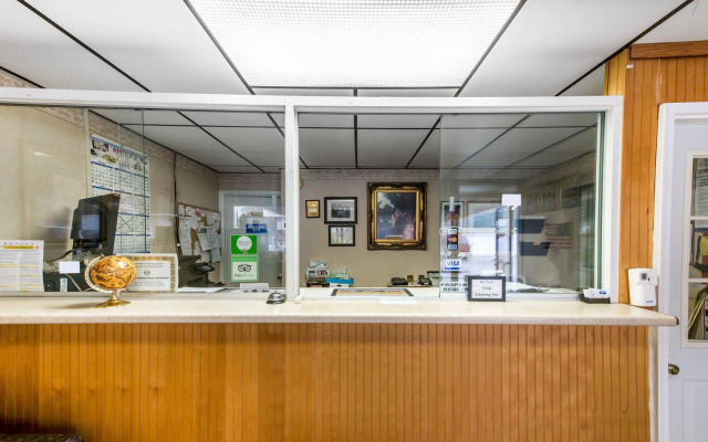 Royal Inn Clearfield