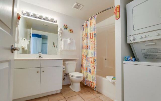 Shores of Panama by Book That Condo