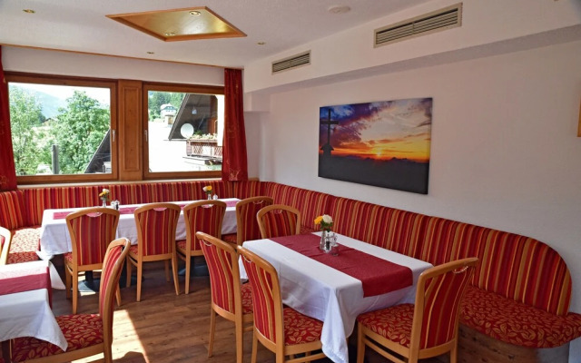 Alpenpension Gastein