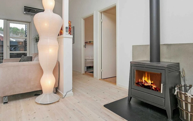 6 Person Holiday Home in Laeso