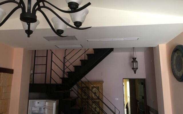 Pretty Nanwan B&B