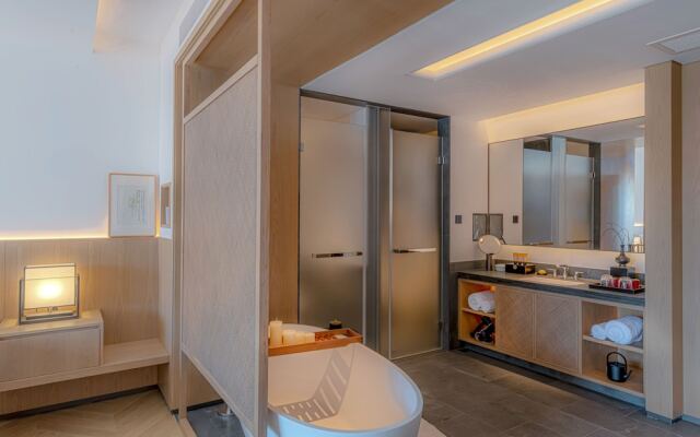 Pokkei Hotel Shaoxing