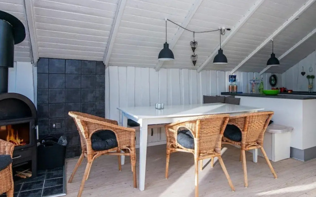 8 Person Holiday Home in Hejls-by Traum