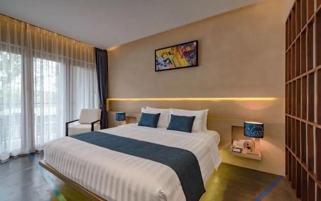 Angkor Magic Tree Hotel