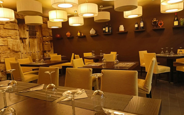 Hotel Rey Sancho
