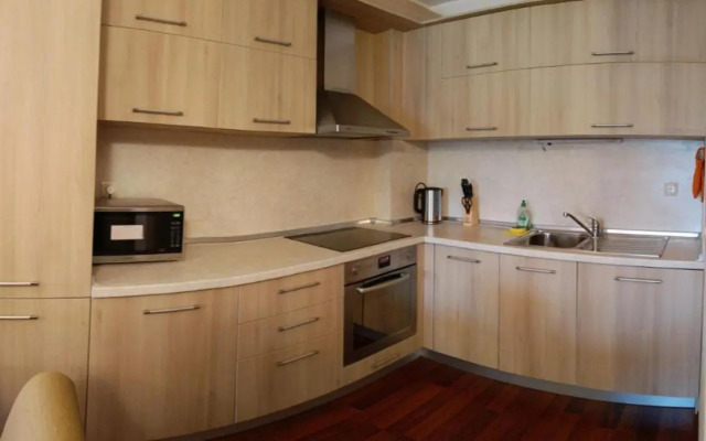 Europroperties Zlatna Kotva Apartments