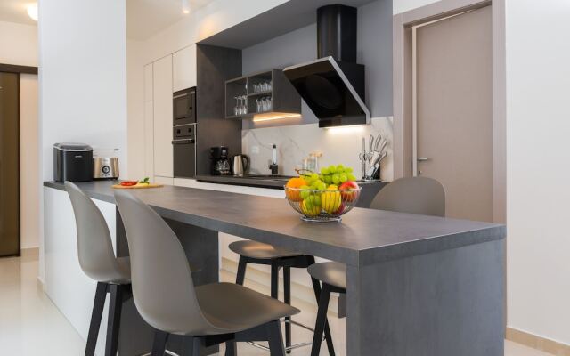 Villa Four Brothers - Exclusive Apartment