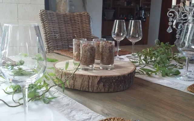 Les Chambres de Capucine