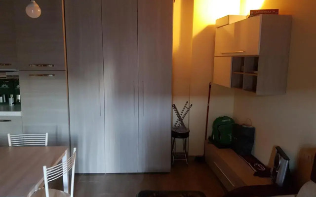 Monolocale Seveso - Affitti brevi