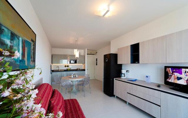 Residence Serenissima