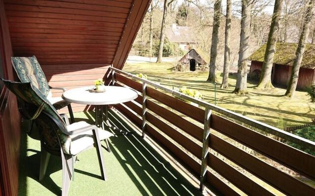 Pension Hillmers Hoff