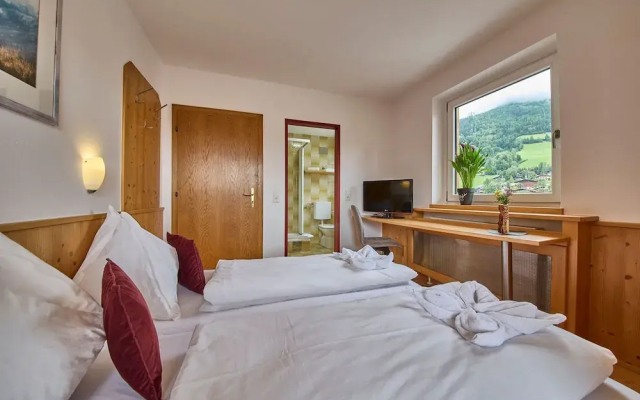 Platzhirsch Rooms - B&B - SELF CHECK-IN