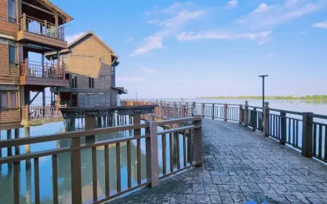Langkawi SeaVilla Beach View by Define Suite