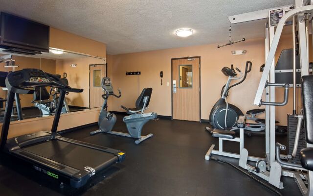 Best Western Paducah Inn