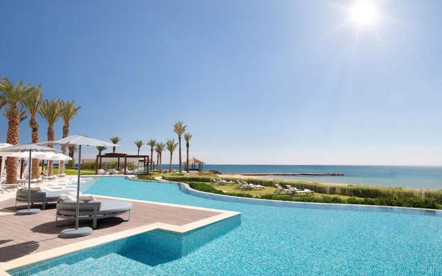 The St. Regis La Bahia Blanca Resort, Tamuda Bay