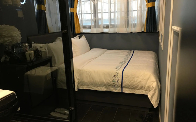 Star City Hotel - Causeway Bay