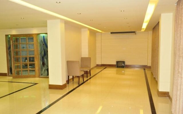 Hotel Shining Touch Limited