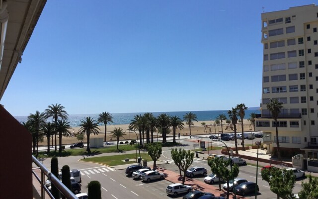 Apartamento Mirablau