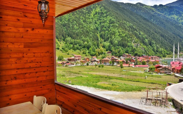Scala Otel