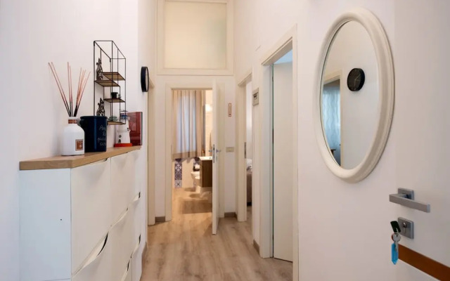 Frog 30 in Gabicce Mare