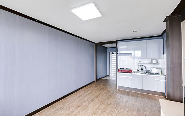 Yeongdeok Darnim Pension