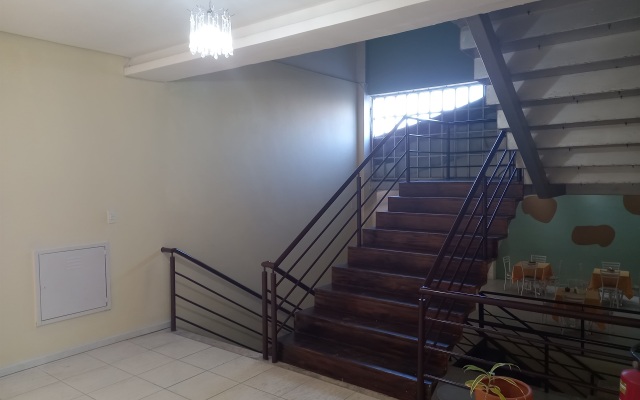 Cachoeira Apart Hotel
