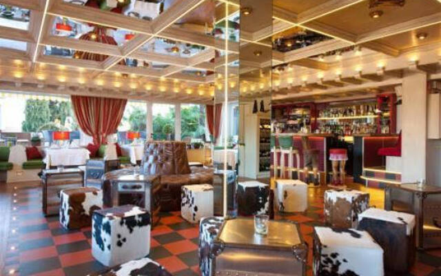 Mondi - Holiday Hotel Tirolensis