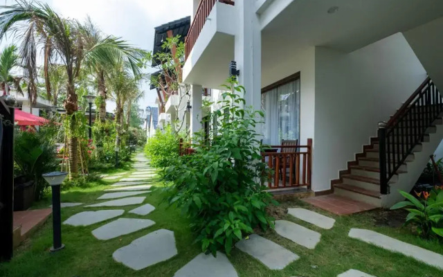Melica Resort & Spa Phu Quoc