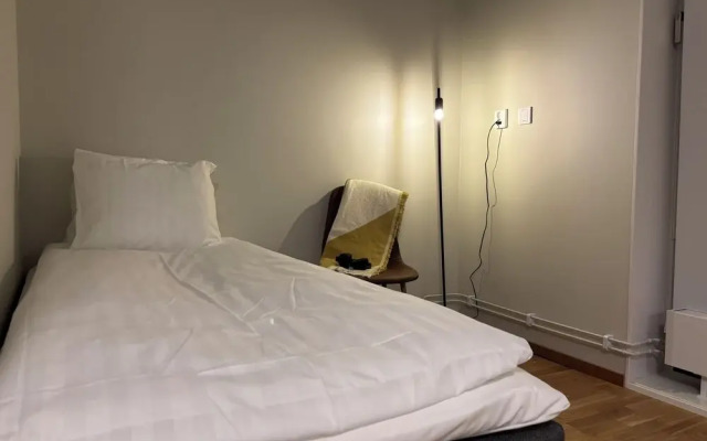 Forenom Aparthotel Lulea Vastra Stranden