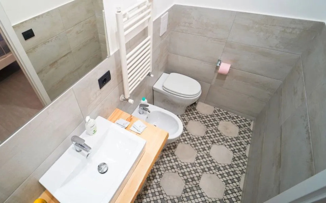 Neapolitan Flat B&B